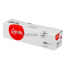 Картридж Sakura 106R02610 для Xerox Phaser 7100, пурпурный, 9 000 к. (в комплекте 2 шт., на 4 500 к. каждый)