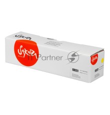 Картридж Sakura 106R02611 для Xerox Phaser 7100, желтый, 9 000 к. (в комплекте 2 шт., на 4 500 к. каждый)