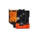 Картридж Sakura CF210X/731Bk для HPLaserJet Pro 200 color M251/275/276, Canon LBP7100Cn / 7110Cw, черный, 2400 к.