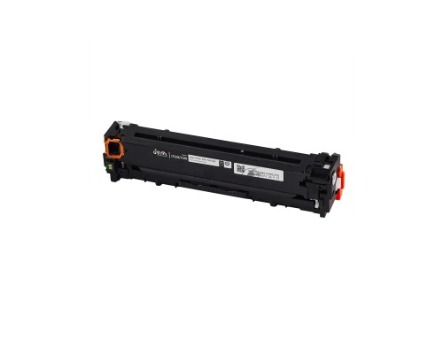 Картридж Sakura CF210X/731Bk для HPLaserJet Pro 200 color M251/275/276, Canon LBP7100Cn / 7110Cw, черный, 2400 к.