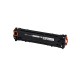Картридж Sakura CF210X/731Bk для HPLaserJet Pro 200 color M251/275/276, Canon LBP7100Cn / 7110Cw, черный, 2400 к.
