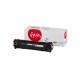 Картридж Sakura CF210X/731Bk для HPLaserJet Pro 200 color M251/275/276, Canon LBP7100Cn / 7110Cw, черный, 2400 к.
