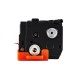 Картридж Sakura CF210X/731Bk для HPLaserJet Pro 200 color M251/275/276, Canon LBP7100Cn / 7110Cw, черный, 2400 к.