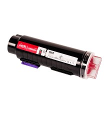 Картридж Sakura 106R03694 для Xerox Phaser 6510, WC 6515, пурпурный, 4300 к.
