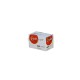 Картридж Sakura 71B5HY0 для Lexmark CS417dn/ CS517de/ CX417de/ CX517de, желтый, 3500 к.