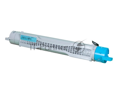 Картридж Sakura C13S050146 для EPSON Aculaser C4100, синий, 8 000 к.