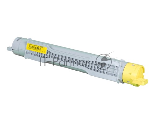 Картридж Sakura C13S050148 для EPSON Aculaser C4100, желтый, 8 000 к.