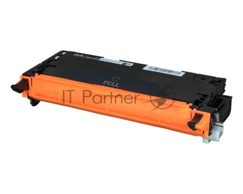 Картридж Sakura C13S051161 для EPSON Aculaser C2800, черный, 8 000 к.