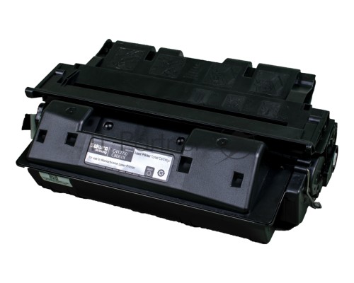 Картридж Sakura C4127X/C8061X для HP LaserJet 4000/4050/4100/4101mf, HP4000/4000T/4000N/4050 черный 10000 к.