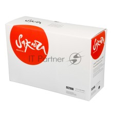 Картридж Sakura CE250A для HPColor LaserJet CM3530/CM3530fs, CP3525/CP3525n/CP3525dn/CP3525x, черный,5 000 к.