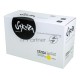 Картридж Sakura CE252A для HPColor LaserJet CM3530MFP/CM3530fsMFP/CP3525/CP3525n/CP3525dn/CP3525x, желтый, 7000 к.