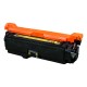 Картридж Sakura CE252A для HPColor LaserJet CM3530MFP/CM3530fsMFP/CP3525/CP3525n/CP3525dn/CP3525x, желтый, 7000 к.