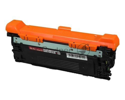 Картридж Sakura CE253A для HPColor LaserJet CM3530MFP/CM3530fsMFP/CP3525/CP3525n/CP3525dn/CP3525x, пурпурный, 7000 к.