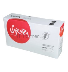 Картридж Sakura CE270A для HP LaserJet Enterprise M750xh, M750n, M750dn, CP5525xh, CP5525n, CP5525dn, черный, 13 000 к.