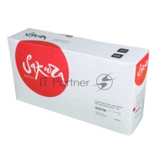 Картридж Sakura CE273A для HP LaserJet Enterprise M750xh, M750n, M750dn, CP5525xh, CP5525n, CP5525dn, пурпурный, 15 000 к.