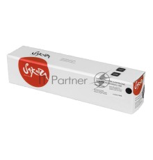 Картридж Sakura CE310A для HP LaserJet Pro CP1025/CP1025N, Canon i-SENSYS LBP-7010 Color черный, 1200 к.