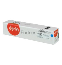 Картридж Sakura CE311A для HP LaserJet Pro CP1025/CP1025NW, Canon i-SENSYS LBP-7010 Color синий, 1000 к.