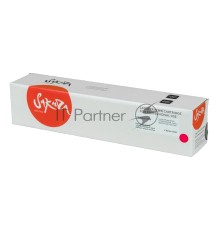 Картридж Sakura CE313A для HP LaserJet Pro CP1025/CP1025NW, Canon i-SENSYS LBP-7010 Color  пурпурный, 1000 к.