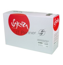 Картридж Sakura CE390X для HP LaserJet M4555MFP/M601/M601n/M602n/M602dn/M602x/M603/M603n/M603dn/M603xh, черный, 24000 к.