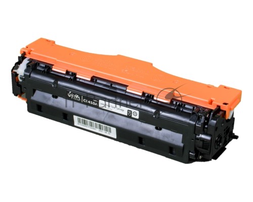 Картридж Sakura CE410A для HP Laserjet Pro 400 Color M451DN/M451DW/451NW/MFP M475DW/M475DN, Laserjet 300 color MFP M375N, черный, 2200 к.