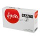 Картридж Sakura CF226X для HP LaserJet Pro m402d/402dn/M402n/402dw/MFP M426DW/426fdn/426fdw, черный 9000 к.