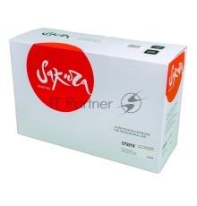 Картридж Sakura CF281X для HP Laserjet M630Z/630dn/630f/630h, черный 25000 к.