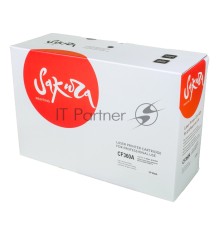 Картридж Sakura CF360A HP Color LaserJet Enterprise M553n/553X/553dn HP Color LaserJet Enterprise M552d, черный, 6000 к.