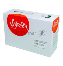 Картридж Sakura CF363X для HP Color LaserJet Enterprise M553n/553X/553dn HP Color LaserJet Enterprise M552dn, пурпурный, 9500к.