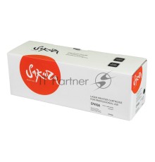 Картридж Sakura CF410A для HP LaserJet Pro M452nw, M452dn, M477fnw, M477fdw, M477fdn, M377dw, черный, 2300 к.