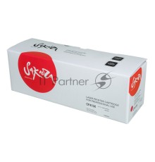 Картридж Sakura CF413X для HP LaserJet Pro M452nw, M452dn, M477fnw, M477fdw, M477fdn, M377dw, пурпурный, 5000 к.