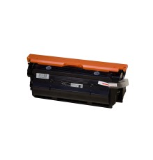 Картридж Sakura CF460X ( HP 656X) для HP Color LaserJet Enterprise M652dn/ M652n, M653dn/ M653x, черный, 27 000к.