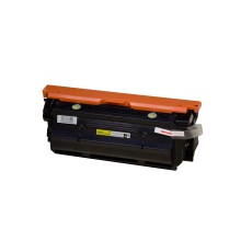 Картридж Sakura CF462X ( HP 656X) для HP Color LaserJet Enterprise M652dn/ M652n, M653dn/ M653x, желтый, 22 000к.