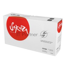 Картридж Sakura CZ192A для HP LaserJet Pro M435, M701, M706 черный, 12 000 к.