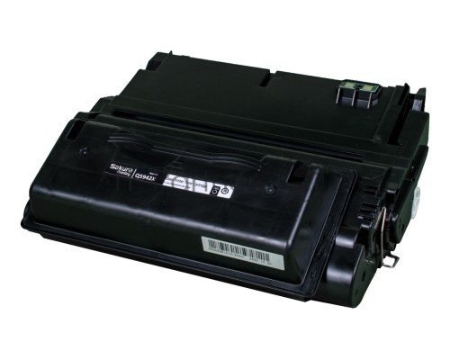 Картридж Sakura Q5942X для HP LaserJET 4200/4300/4240/4240N/4250/4350/4345Series, черный, 12000 к.
