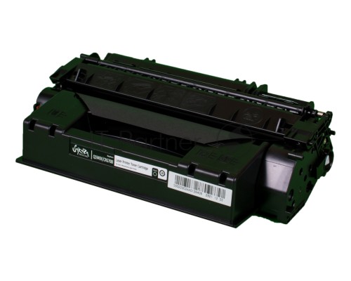 Картридж Sakura Q5949X/CRG708H для HPLaserJet 1320/1320n/1320nw/1320t/1320tn/M3390mfp/M3392mfp, CANON LBP3300/3330/3360, черный, 6000 к.
