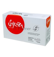 Картридж Sakura Q5949X/Q7553X HPLaserJet 1320/1320n/1320nw/1320t/1320tn/M3390mfp/M3392mfp P2015/M2727nfMFP/M2727mfsMFP, черный, 6000 к.