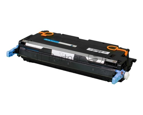 Картридж Sakura Q6471A для HPColor LaserJet 3600/3600n/3600dn, Canon LBP5300 синий, 4000 к.