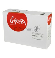 Картридж Sakura Q6511X/CRG710H для лазерного принтера HPLaserJet 2420/2420d/2420n/2420dn/2430/2430n/2430tn/2430dtn, CANON LBP3460/6280, черный, 12000к.