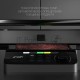 Гриль-пресс Polaris PGP 3002DP Optimal Temp электрич., Черный