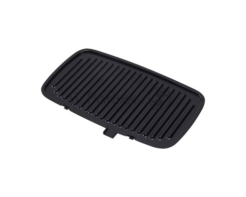 Гриль-пресс Polaris PGP 3002DP Optimal Temp электрич., Черный
