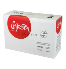 Картридж Sakura 106R01536 для Xerox Phaser 4600/4620/4622, черный, 30 000 к.
