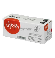 Картридж Sakura 106R01632 для Xerox Phaser 6000 / 6010, WC6015 пурпурный, 1000 к.