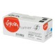 Картридж Sakura 106R02760  для Xerox WorkCentre 6027, WorkCentre 6025, Phaser 6022, Phaser 6020, синий, 1000 к.