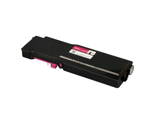 Картридж Sakura 106R03535 для Xerox Phaser VersaLink C400/ C405, пурпурный, 8 000 к.