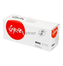 Картридж Sakura 106R03533 для Xerox Phaser VersaLink C400/ C405, желтый, 8 000 к.