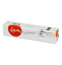Картридж Sakura 44469714 для OKI C310/C330/C510/C530/MC351/MC352/MC361/MC362/MC561/MC562, желтый, 2000 к.