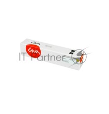 Картридж Sakura 44469752 для OKI C510/530/MC561, желтый, 5000 к.