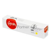 Картридж Sakura 46508733 для OKI C332/ MC363, желтый, 3 000 к.