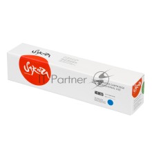 Картридж Sakura 46508735 для OKI C332/ MC363, голубой, 3 000 к.