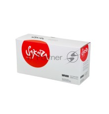 Картридж Sakura 60F5000 для Lexmark MX310/410/510/511/611, черный, 2 500 к.